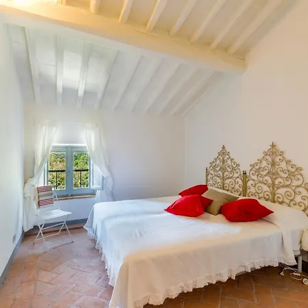 בקתה The Cosy Tuscany