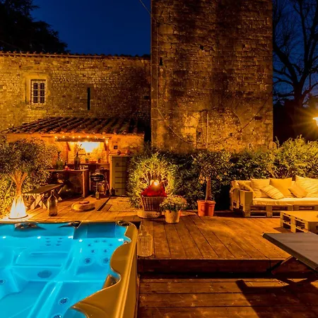 The Cosy Tuscany לוקה