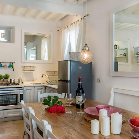 The Cosy Tuscany *