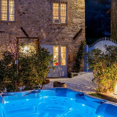 The Cosy Tuscany